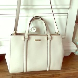 Kate Spade satchel